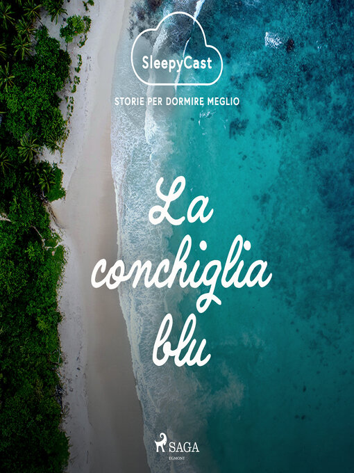 Title details for SleepyCast. Storie per dormire meglio 2.8 by Marianna Morè - Available